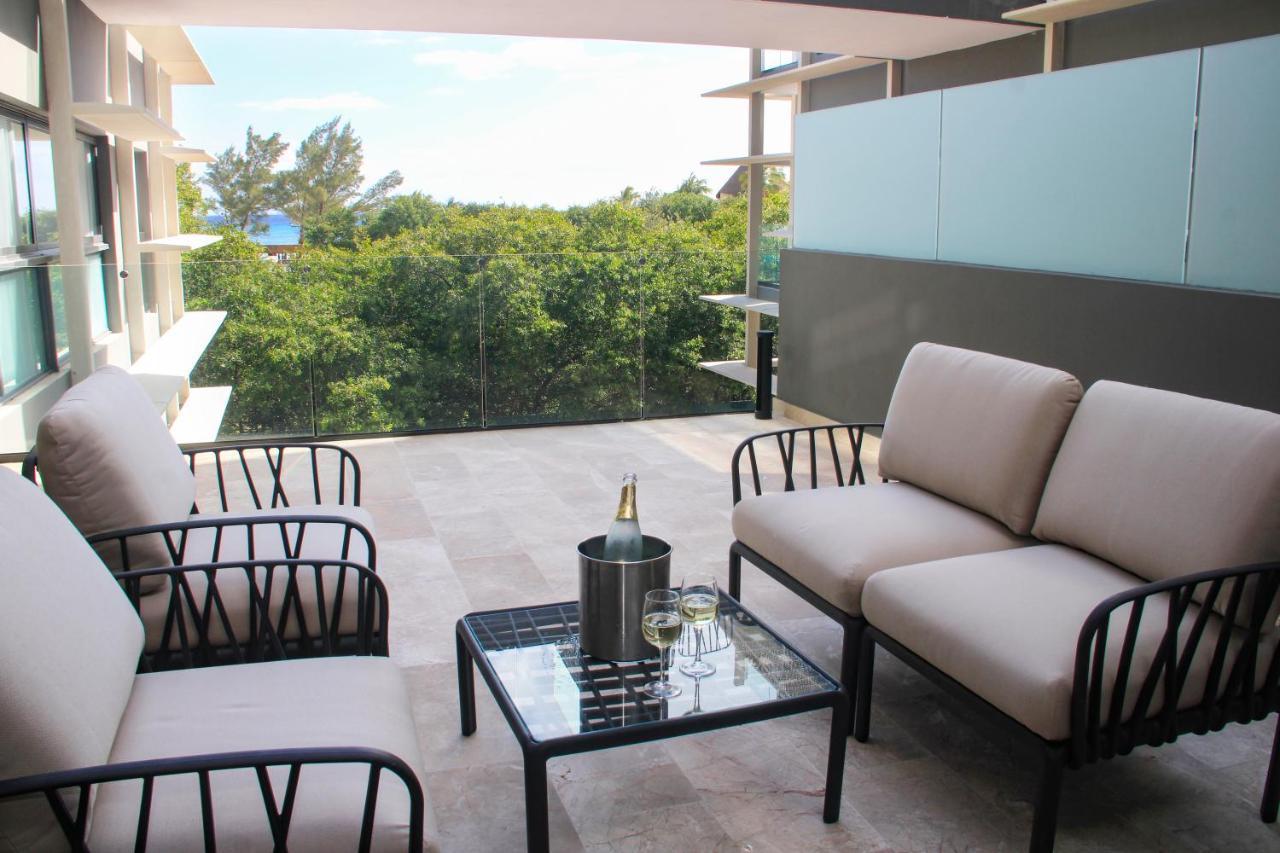 Singular Dream Vacation Rentals Playa del Carmen Exterior photo