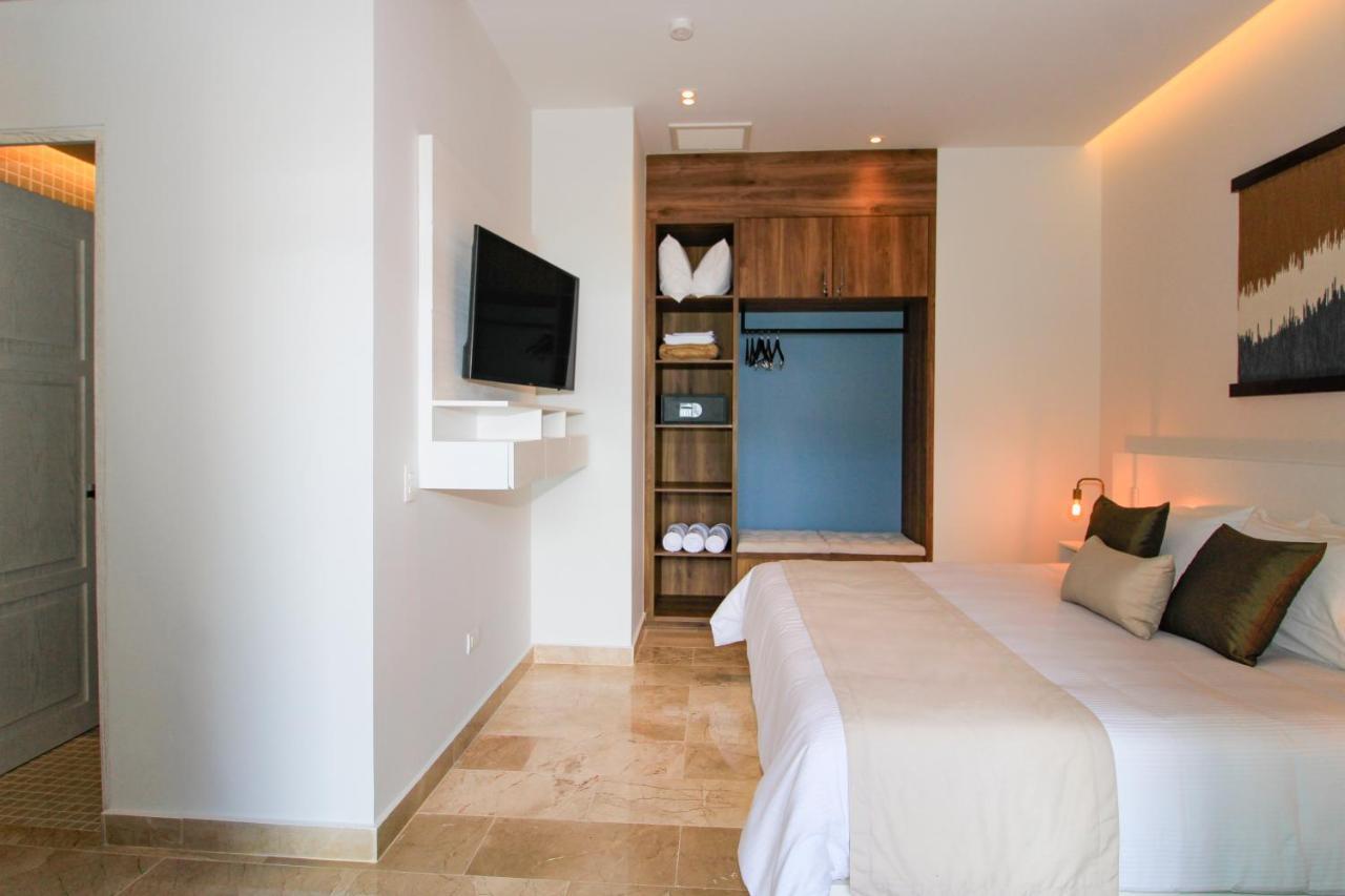 Singular Dream Vacation Rentals Playa del Carmen Exterior photo