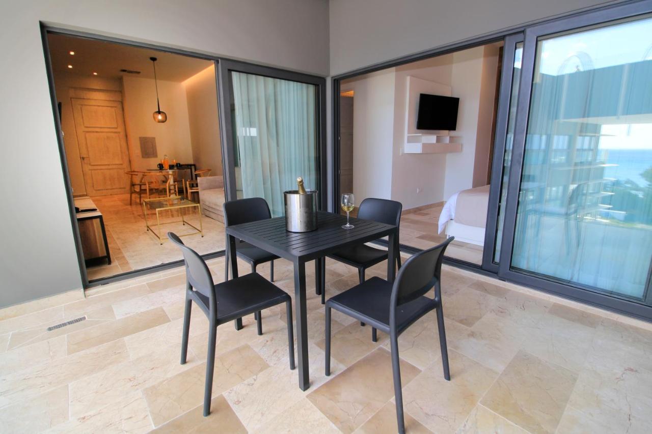 Singular Dream Vacation Rentals Playa del Carmen Exterior photo