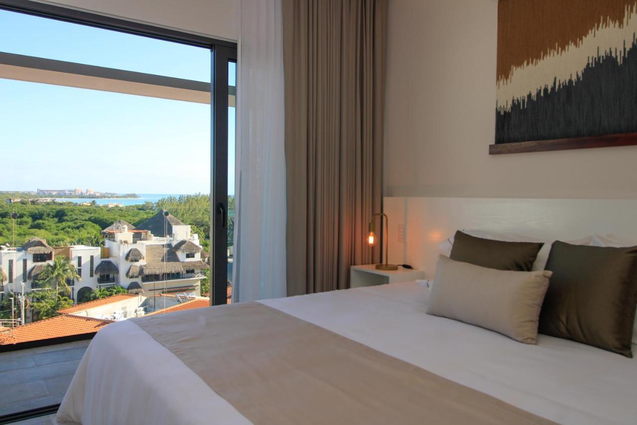 Singular Dream Vacation Rentals Playa del Carmen Exterior photo