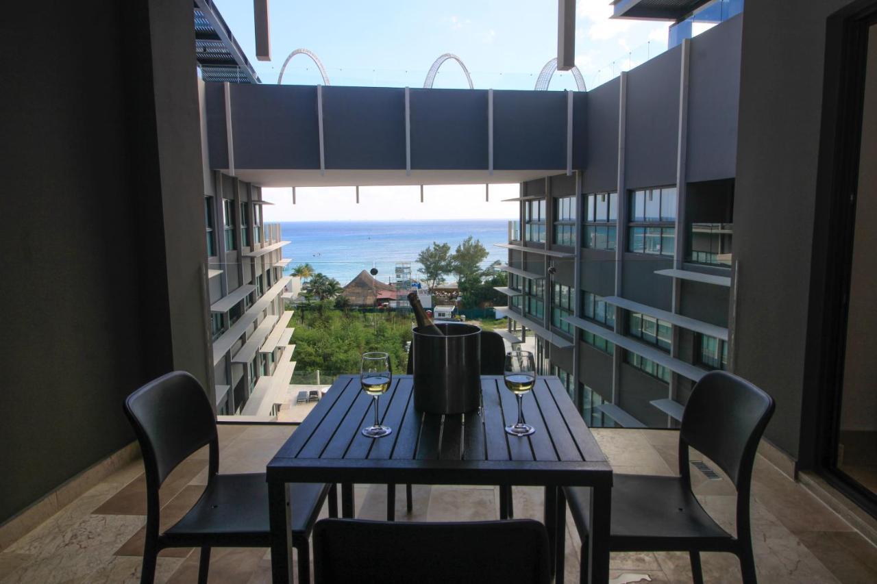 Singular Dream Vacation Rentals Playa del Carmen Exterior photo