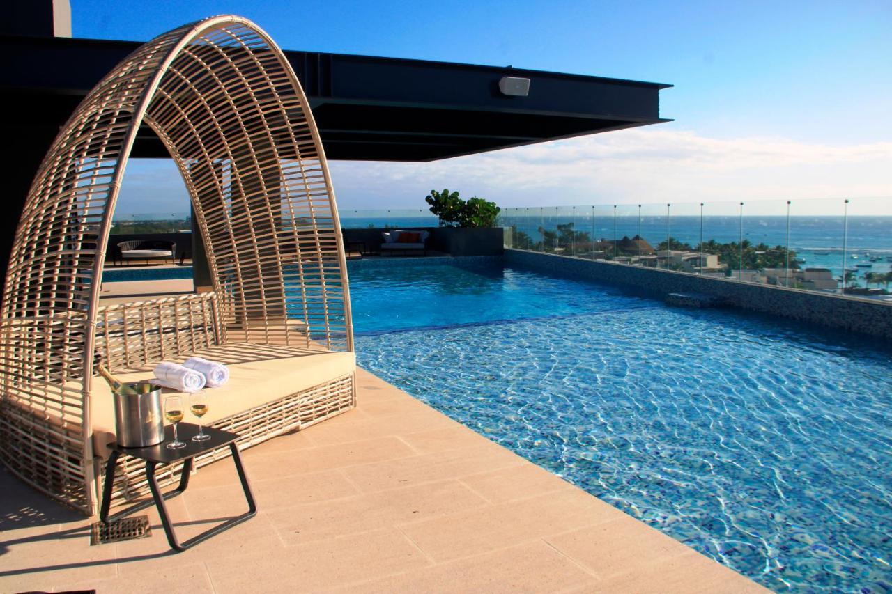 Singular Dream Vacation Rentals Playa del Carmen Exterior photo