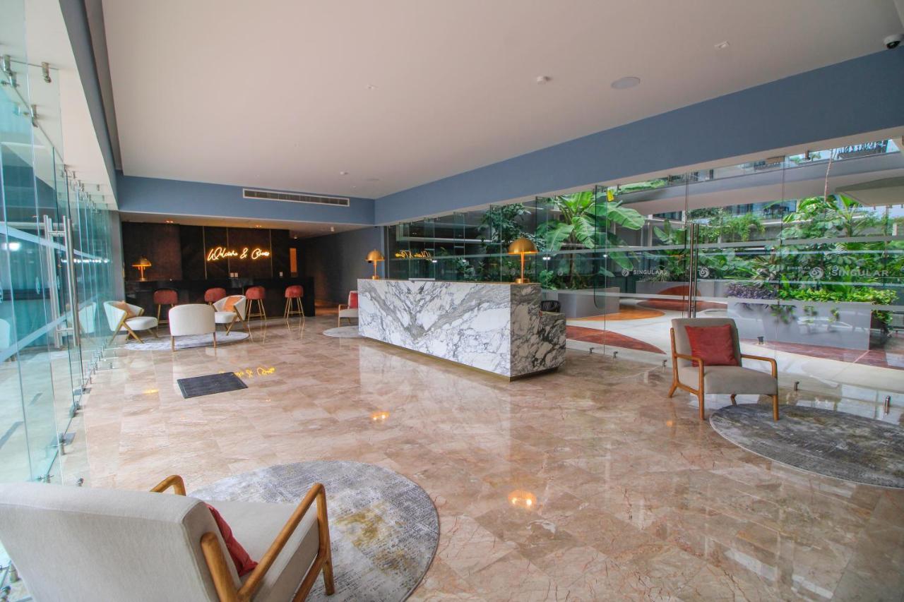 Singular Dream Vacation Rentals Playa del Carmen Exterior photo